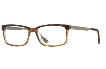 Image of Hickey Freeman HF Richmond SEHF RICH00 Progressive Prescription Eyeglasses