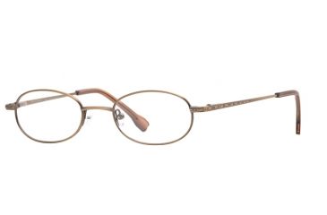 Image of Hickey Freeman HF Salem SEHF SALE00 Eyeglass Frames