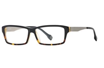 Image of Hickey Freeman HF Saratoga SEHF SARA00 Eyeglass Frames