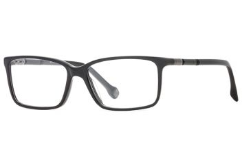 Image of Hickey Freeman HF Vestel SEHF VEST00 Bifocal Prescription Eyeglasses - Black SEHF VEST005340 BK