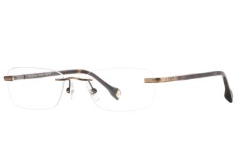 Image of Hickey Freeman HF Wall Street SEHF WALL00 Bifocal Prescription Eyeglasses