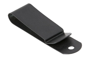 Image of Hidden Hybrid Holsters 1-3/4" Spring Steel Belt Clips - Sold as Pair, steel-belt-clip