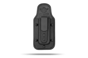 Image of Hidden Hybrid Holsters 45acp/10mm Slim IWB Mag Carrier, SMD4575CTKY