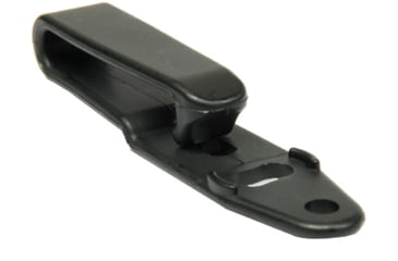Image of Hidden Hybrid Holsters Polymer Belt Clip for Single Clip Holster - Sold Individually, RCSpolyclip-1