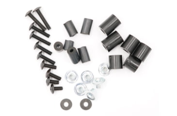 Image of Hidden Hybrid Holsters Single Clip Holster Fastener Set, SCscrewset