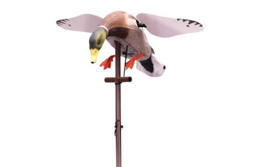 Image of HIGDON 55054 FLASHER PRO W/REMOTE MALLARD DRAKE