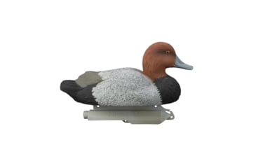 Image of Higdon Outdoors 19994 Standard Diver Pack Foam Filled Floaters Multi Color Bluebil