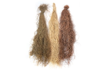 Image of Higdon Outdoors MOmarsh Invisi-Grass Original 5lb Hunting Grass, Natural, 31329