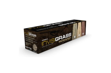Image of Higdon Outdoors MOmarsh Invisi-Grass Original 5lb Hunting Grass, Natural, 31329