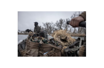 Image of Higdon Outdoors 54073 Pulsator Mallard Drake Species