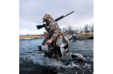 Image of Higdon Outdoors 54073 Pulsator Mallard Drake Species