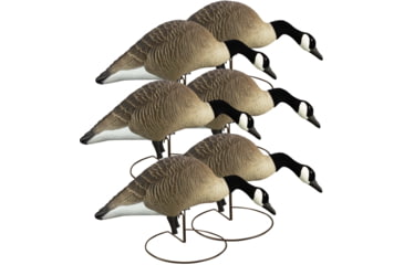 Image of Higdon Outdoors Alpha Magnum Full-Body TruFeeder Pack Decoy, Canada, 71246