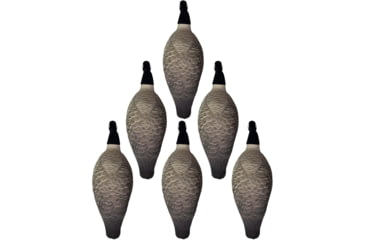 Image of Higdon Outdoors Alpha Magnum Full Body Variety Pack Decoy, Canada, 71236