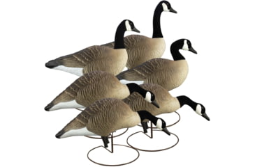 Image of Higdon Outdoors Alpha Magnum Full Body Variety Pack Decoy, Canada, 71236