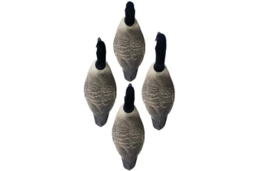 Image of Higdon Outdoors Canada Goose Floaters Decoy, Foam Filled, Fullsize, 77143