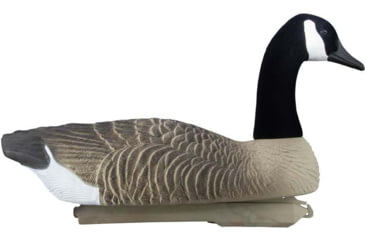 Image of Higdon Outdoors Canada Goose Floaters Decoy, Foam Filled, Fullsize, 77143