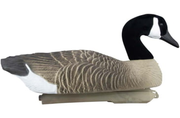 Image of Higdon Outdoors Canada Goose Floaters Decoy, Foam Filled, Fullsize, 77143