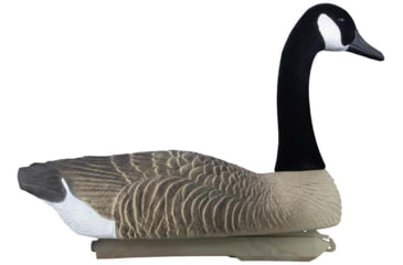 Image of Higdon Outdoors Canada Goose Floaters Decoy, Foam Filled, Fullsize, 77143