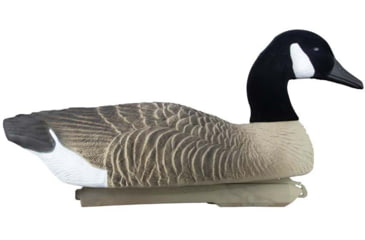 Image of Higdon Outdoors Canada Goose Floaters Decoy, Foam Filled, Fullsize, 77143