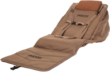 Image of Higdon Outdoors Higdon Blind Hot Shot Dirt 32E27645, HG31760