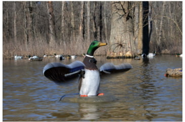 Image of Higdon Outdoors Floating Flasher