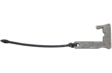 Image of Higdon Outdoors J-Weight with Rubber Strap, 4oz, 12pk, 30304