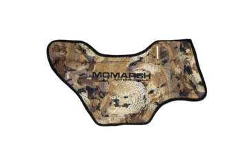 Image of Higdon Outdoors MOmarsh Versa Vest Flotation Panels Optifade Marsh, 34198