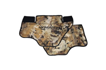 Image of Higdon Outdoors MOmarsh Versa Vest Flotation Panels Optifade Marsh, 34198