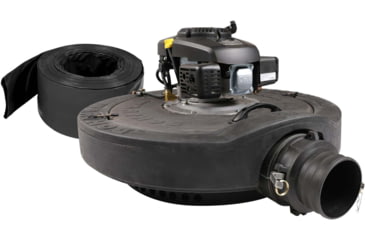 Image of Higdon Outdoors Warthog 850 GPM Floating Pump, One Size Fits All, 28853