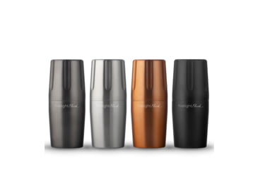 Image of High Camp Flasks Firelight FlaskR 375 - Bundle Product, Copper, 2124c-bundle