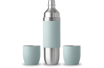 Image of High Camp Flasks Parkside Flask, Granite, 750ml, 1100A
