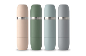 Image of High Camp Flasks Parkside Replacement Parts, Microfiber Sleeve, Parkside, 375ml, PS375-Sleeve