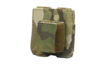 Image of High Ground Gear Breacher Tool Retainer, Multi-Cam, HG-8180-1
