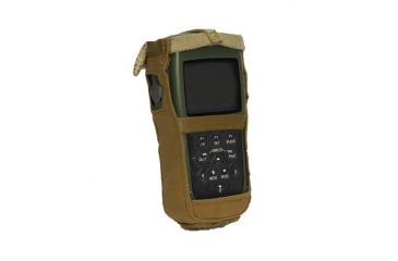 Image of High Ground Gear Drop-Down DAGR Pouch, Coyote, HG-8067-4