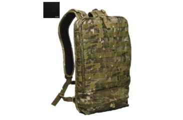 Image of High Ground Gear HG M9 Medical Trauma Pack, Black, One Size, HG-7381-6