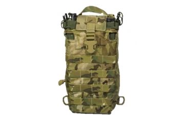 Image of High Ground Gear Instant-Access PRC-117G Golf Radio Pouch, Multi-Cam, HG-8060-1