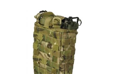 Image of High Ground Gear Instant-Access PRC-117G Golf Radio Pouch, Multi-Cam, HG-8060-1