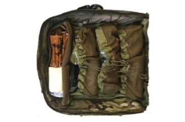 Image of High Ground Gear M9 Medical Kit, Version 2, Multi-Cam, HG-7381-1-V2