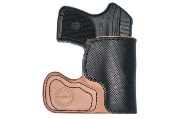 Image of High Noon Holsters Pocket Grabber Colt Defender 3in, Natural, Small HNH 41605419020-3350370-43600801020