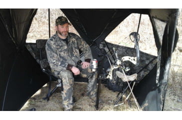 Image of High Point Ground Blind Stake