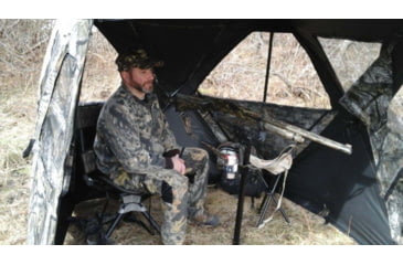 Image of High Point Ground Blind Stake