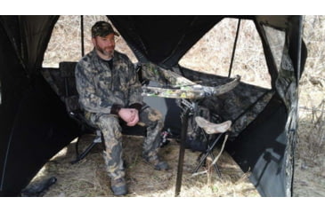 Image of High Point Ground Blind Stake