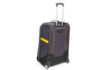 Image of High Sierra Sportour 30 In Wheeled Upright, Mercury Sunflower, 30.0inx 18.0inx 12.5in, 59584-4274