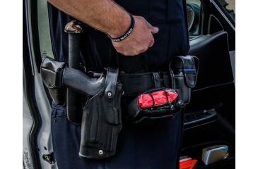 Image of High Speed Gear 03D Compact Medical Pouch, Black 12O3D0BK