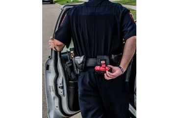 Image of High Speed Gear 03D Compact Medical Pouch, Black 12O3D0BK