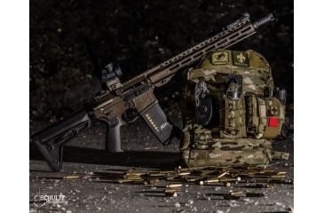 Image of High Speed Gear 03D Compact Medical Pouch, MultiCam 12O3D0MC