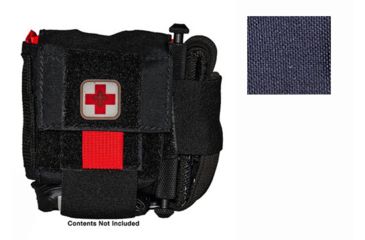 Image of High Speed Gear 03D Compact Medical Pouch, LE Blue, 12O3D0LE