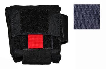 Image of High Speed Gear 03D Compact Medical Pouch, LE Blue, 12O3D0LE