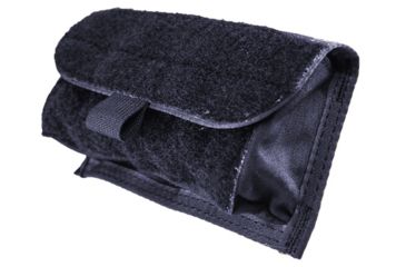 Image of High Speed Gear HSGI MOLLE Shotgun Shell Pouch, LE Blue, 12SP00LE