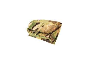 Image of High Speed Gear HSGI MOLLE Shotgun Shell Pouch, MultiCam, 12SP00MC